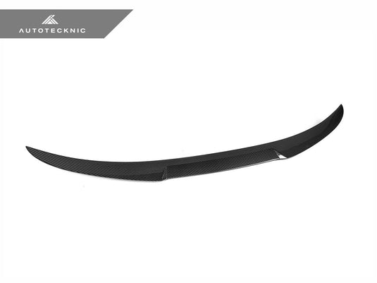 BMW F33 4 - Series | F83 M4 Convertible - Carbon Performante Trunk Spoiler - FSPE