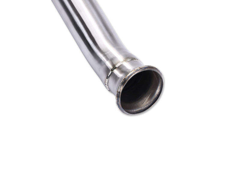 Load image into Gallery viewer, BMW F48 X1 Valved Cat - Back Exhaust - FSPE
