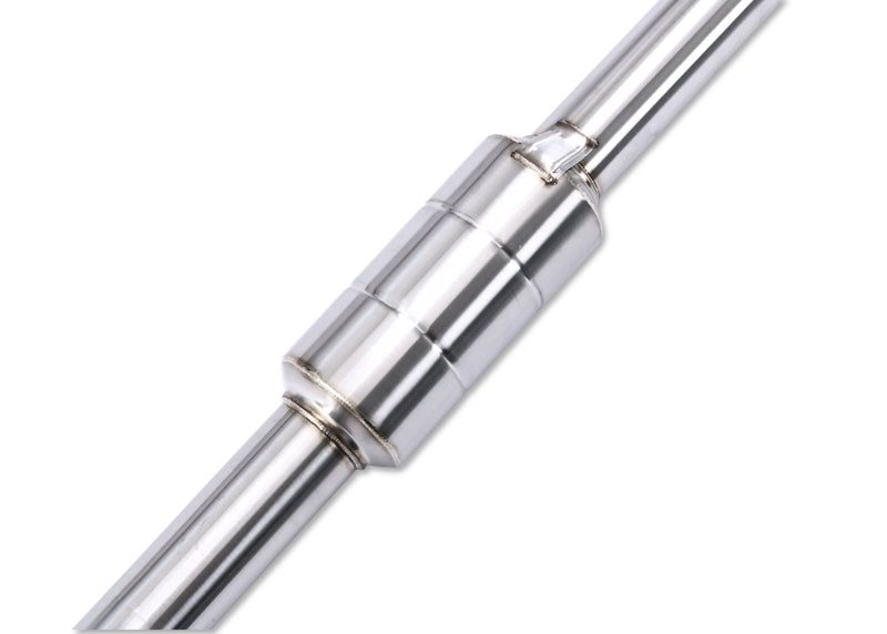 Load image into Gallery viewer, BMW F48 X1 Valved Cat - Back Exhaust - FSPE
