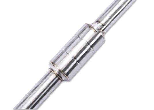 BMW F48 X1 Valved Cat - Back Exhaust - FSPE