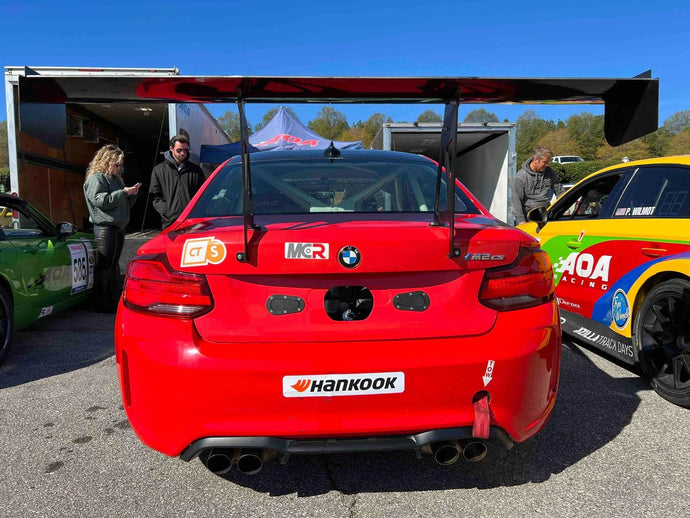 BMW F80/F82/F83 3 - Series (2014 - 2018) Big Wang Kit - FSPE