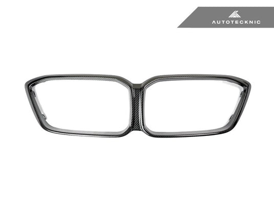 BMW F87 M2 Competition - Dry Carbon Grille Surround - FSPE