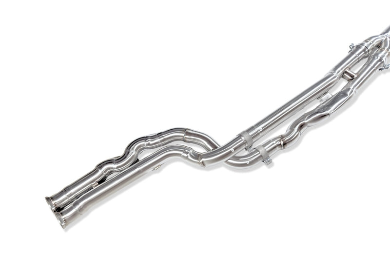 Load image into Gallery viewer, BMW F8X M3/M4 Equal - Length Exhaust System - FSPE
