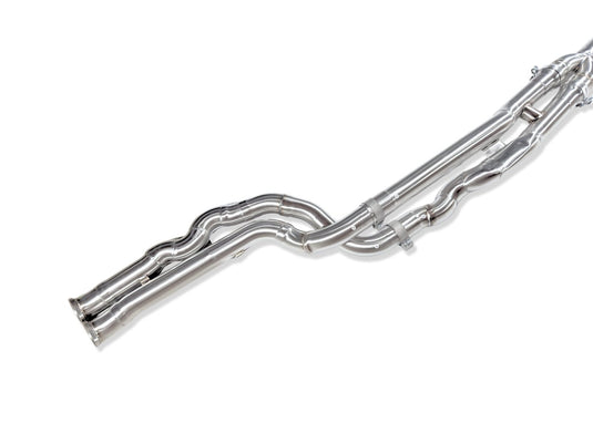 BMW F8X M3/M4 Equal - Length Exhaust System - FSPE