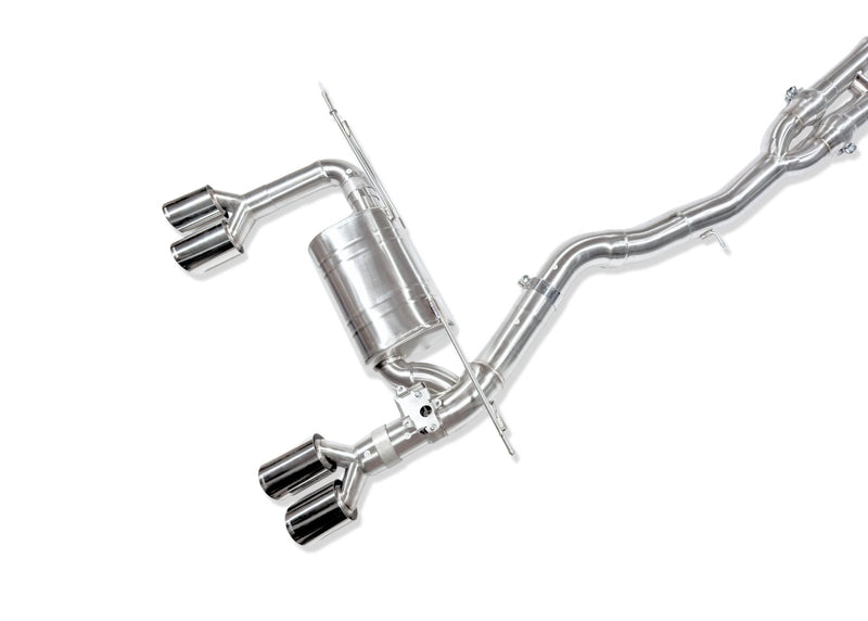 Load image into Gallery viewer, BMW F8X M3/M4 Equal - Length Exhaust System - FSPE
