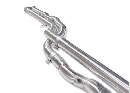 BMW F8X M3/M4 Equal - Length Exhaust System - FSPE