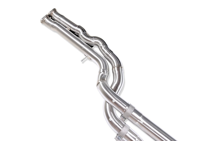 Load image into Gallery viewer, BMW F8X M3/M4 Equal - Length Exhaust System - FSPE
