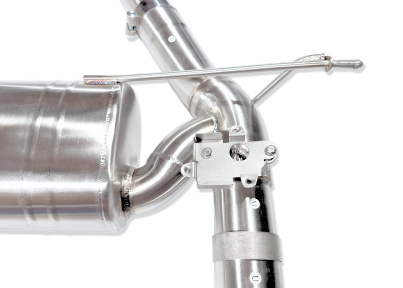 Load image into Gallery viewer, BMW F8X M3/M4 Equal - Length Exhaust System - FSPE
