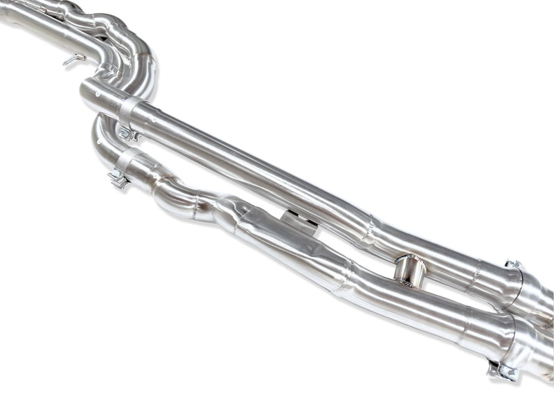 Load image into Gallery viewer, BMW F8X M3/M4 Equal - Length Exhaust System - FSPE

