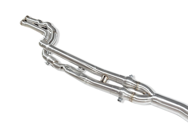 Load image into Gallery viewer, BMW F8X M3/M4 Equal - Length Exhaust System - FSPE
