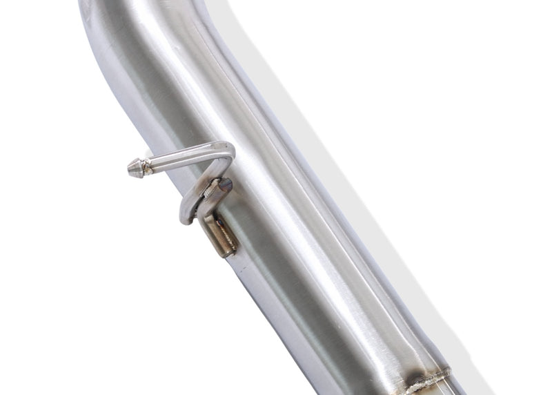 Load image into Gallery viewer, BMW F90 M5 Catback Exhaust Valved Performance Xpipe - FSPE
