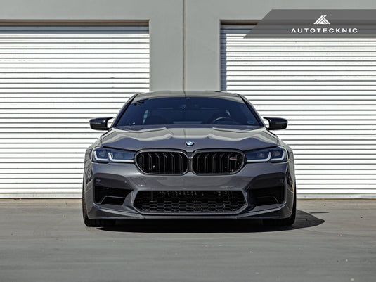 BMW F90 M5 LCI - Dry Carbon Grille Surround - FSPE