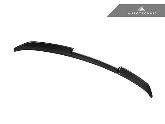 BMW F96 X6M | G06 X6 - Carbon Fiber Hatch Spoiler - FSPE