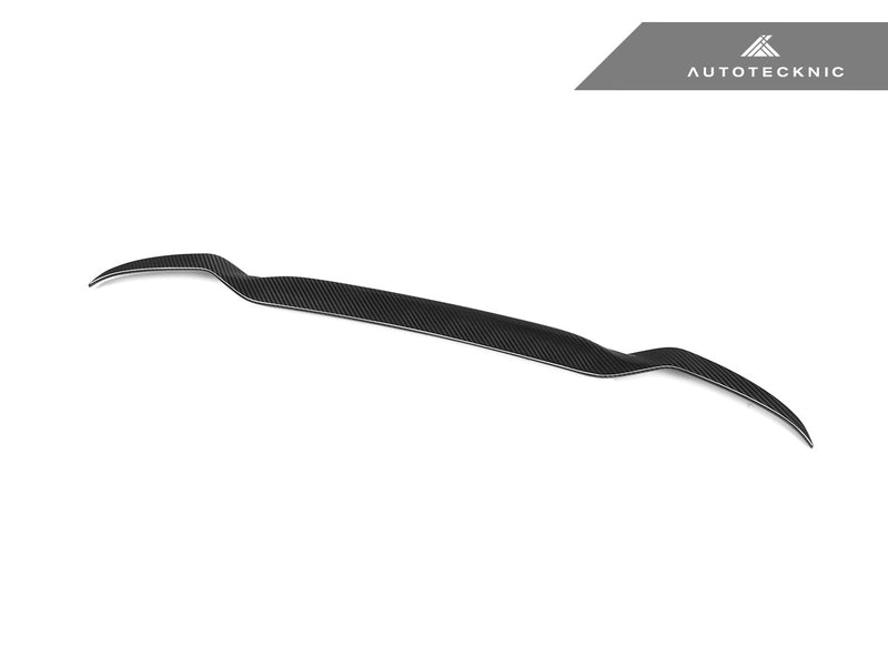 Load image into Gallery viewer, BMW F97 X3M - Dry Carbon Roof Spoiler Add - On - FSPE
