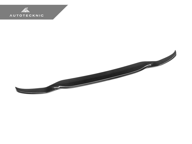 Load image into Gallery viewer, BMW F97 X3M - Dry Carbon Roof Spoiler Add - On - FSPE
