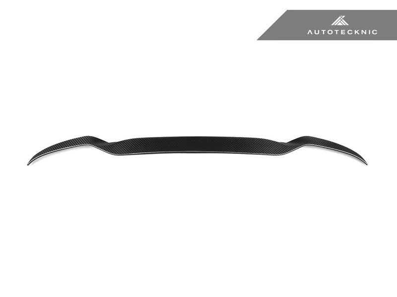 Load image into Gallery viewer, BMW F97 X3M - Dry Carbon Roof Spoiler Add - On - FSPE
