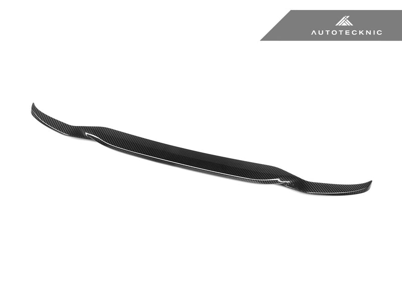 Load image into Gallery viewer, BMW F97 X3M - Dry Carbon Roof Spoiler Add - On - FSPE

