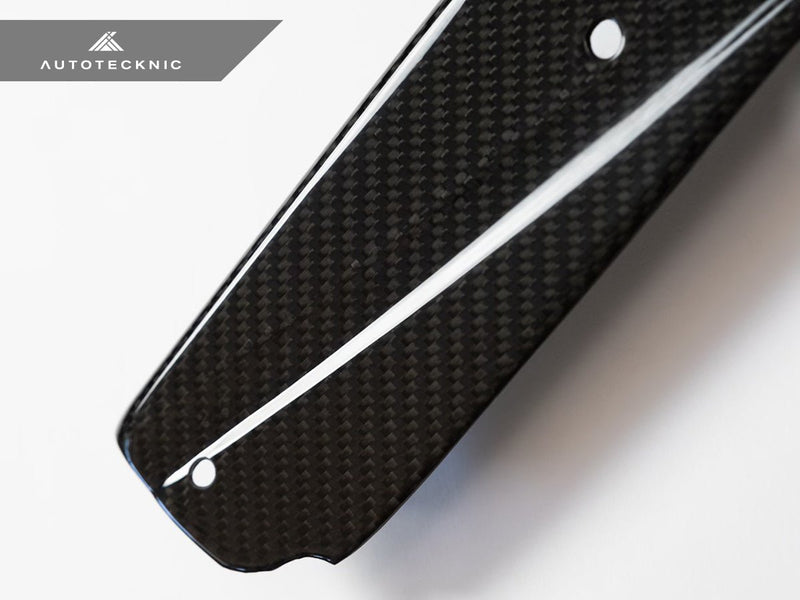 Load image into Gallery viewer, BMW F97 X3M | F98 X4M - Dry Carbon Fiber Side Sill Set - FSPE
