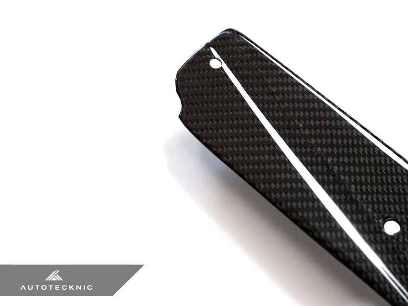 Load image into Gallery viewer, BMW F97 X3M | F98 X4M - Dry Carbon Fiber Side Sill Set - FSPE
