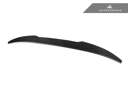 BMW F98 X4M | G02 X4 Carbon Competition Trunk Spoiler - FSPE