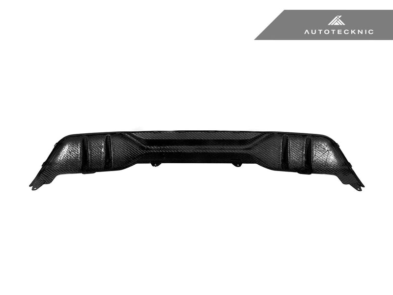 Load image into Gallery viewer, BMW G05 X5 - Carbon Fiber Performante Rear Diffuser - FSPE
