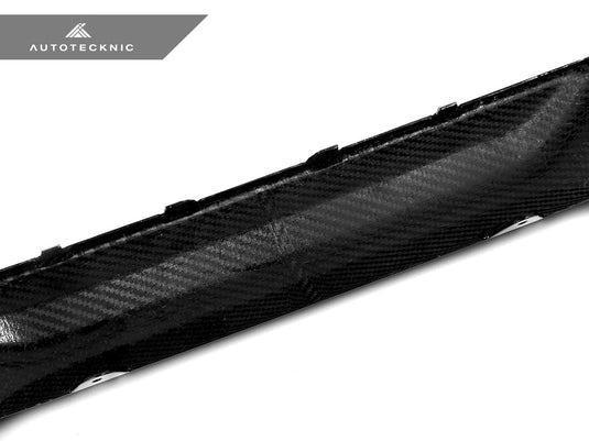 BMW G05 X5 - Carbon Fiber Performante Rear Diffuser - FSPE