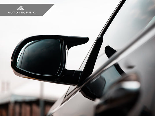 BMW G05 X5 | G06 X6 | G07 X7 - M - Inspired Complete Mirror Retrofit Kit - FSPE