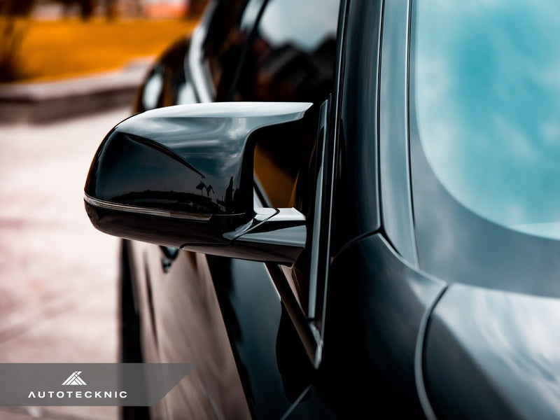 Load image into Gallery viewer, BMW G05 X5 | G06 X6 | G07 X7 - M - Inspired Complete Mirror Retrofit Kit - FSPE
