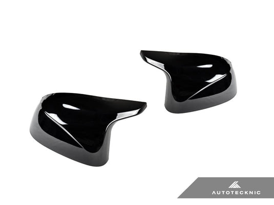 BMW G05 X5 | G06 X6 | G07 X7 - M - Inspired Complete Mirror Retrofit Kit - FSPE