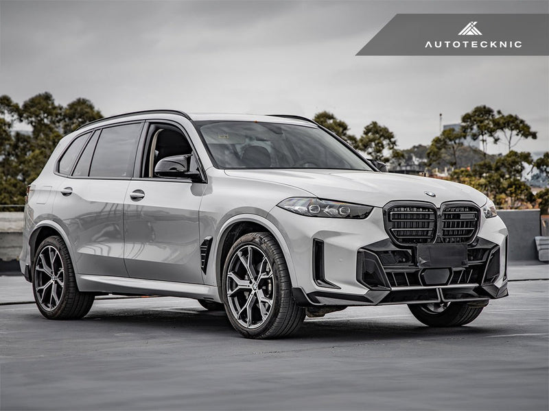 Load image into Gallery viewer, BMW G05 X5 LCI - Dry Carbon M - Inspired Front Grille - FSPE
