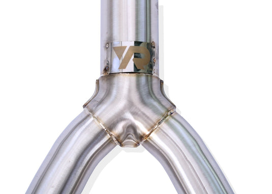 BMW G05 X5 / X6 40i Performance Exhaust System Valved - FSPE