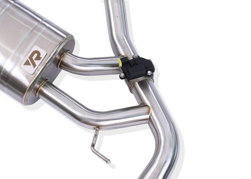 Load image into Gallery viewer, BMW G05 X5 / X6 40i Performance Exhaust System Valved - FSPE
