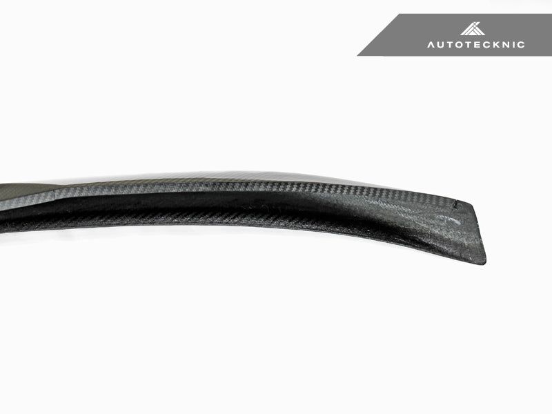 Load image into Gallery viewer, BMW G20 3 - Series - Dry Carbon Competition Plus Trunk Spoiler - FSPE
