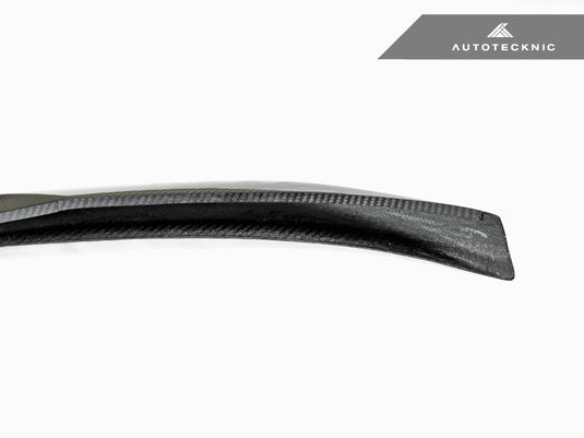 BMW G20 3 - Series - Dry Carbon Competition Plus Trunk Spoiler - FSPE