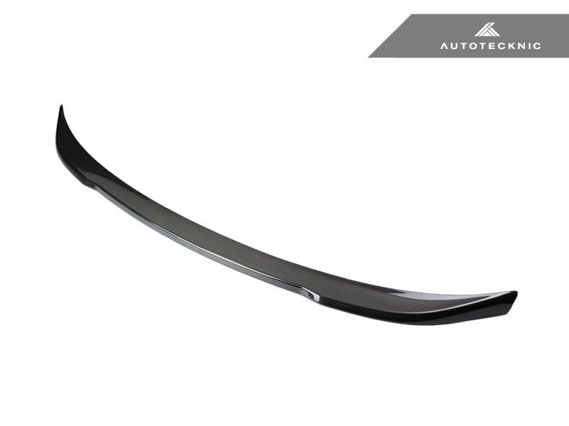 Load image into Gallery viewer, BMW G20 3 - Series - Dry Carbon Competition Plus Trunk Spoiler - FSPE
