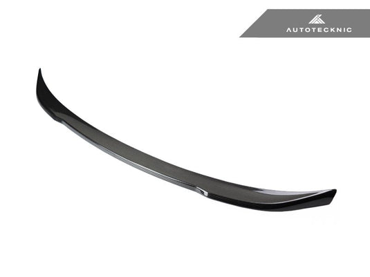 BMW G20 3 - Series - Dry Carbon Competition Plus Trunk Spoiler - FSPE
