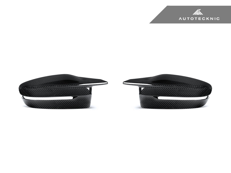 Load image into Gallery viewer, BMW G20 M340I LCI | G22 M440I LCI - Dry Carbon Fiber Mirror Covers - FSPE
