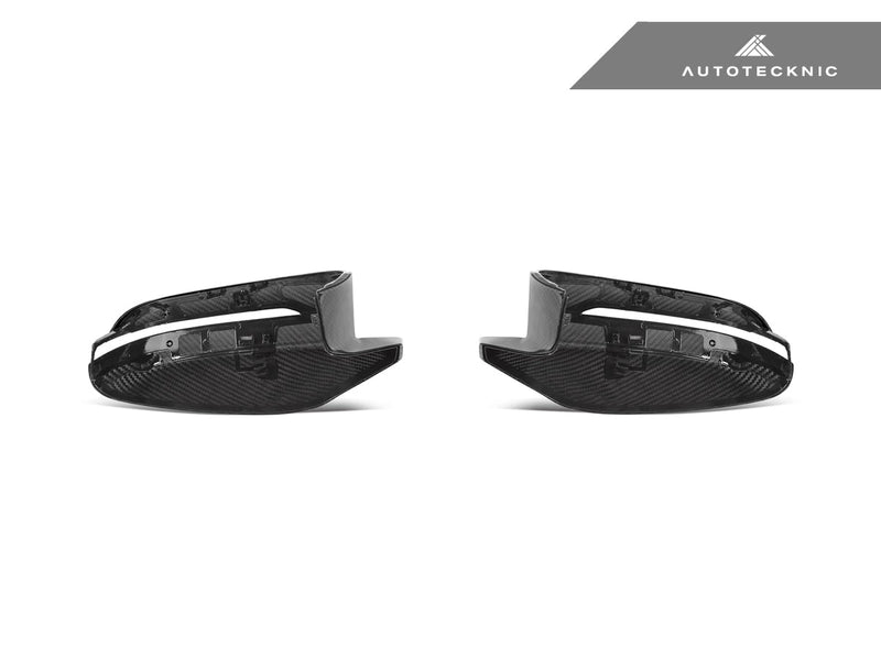 Load image into Gallery viewer, BMW G20 M340I LCI | G22 M440I LCI - Dry Carbon Fiber Mirror Covers - FSPE
