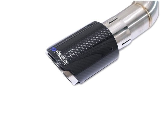 BMW G2X 330i / 430i - Performance Valved Cat - Back - FSPE