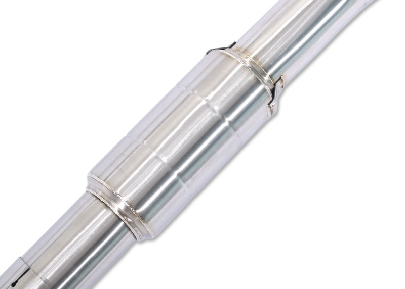 Load image into Gallery viewer, BMW G2X 330i / 430i - Performance Valved Cat - Back - FSPE
