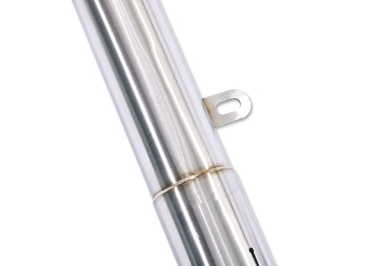 BMW G2X 330i / 430i - Performance Valved Cat - Back - FSPE