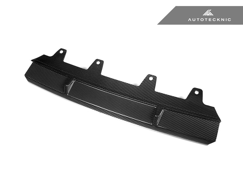 Load image into Gallery viewer, BMW G30 5 - Series M - Sport LC I - Dry Carbon Competition Front Aero Lip - FSPE
