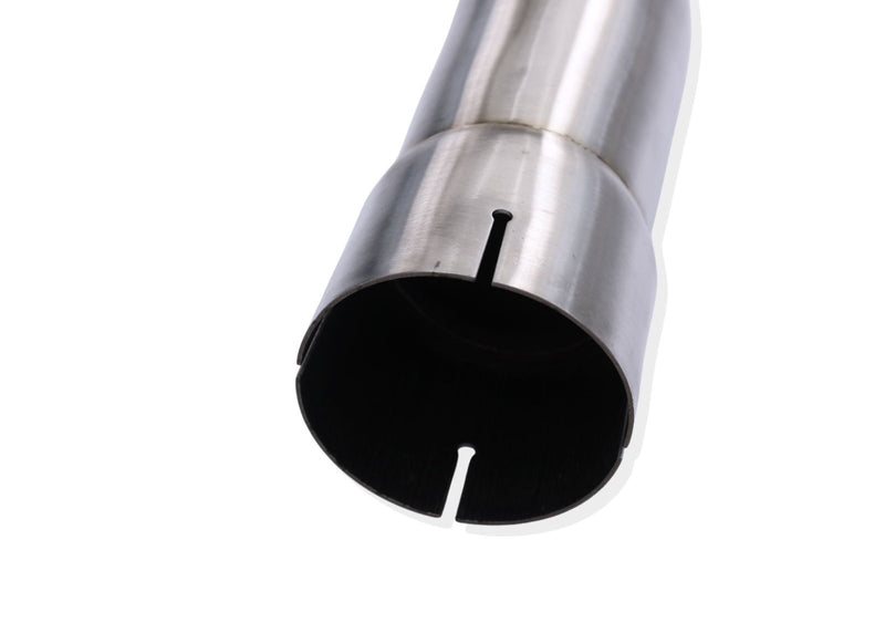 Load image into Gallery viewer, BMW G30 540i Catback Exhaust System - Yonristic Performance - FSPE
