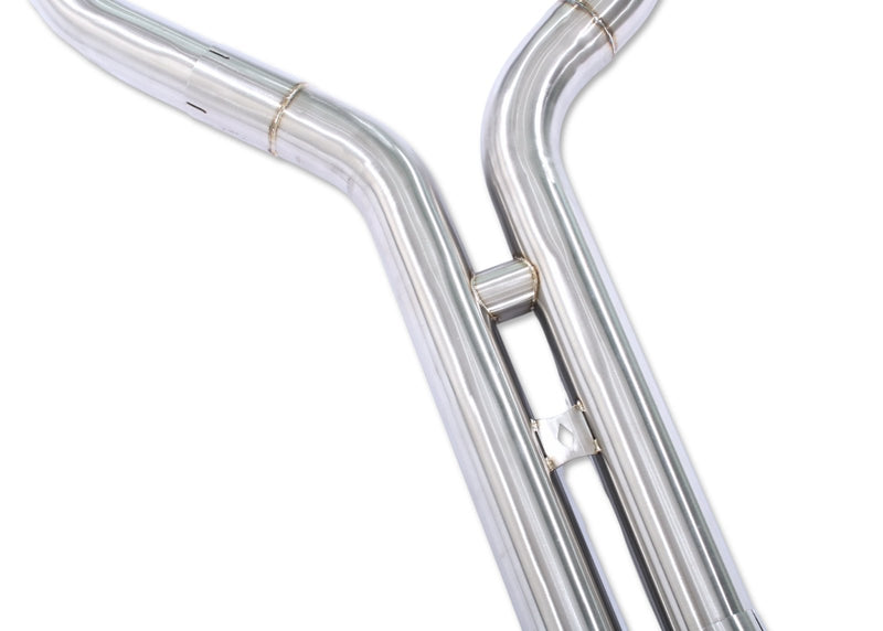 Load image into Gallery viewer, BMW G30 M550i Performance Valved Exhaust System - FSPE
