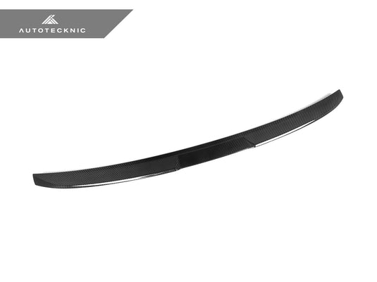 BMW G60 5 - Series - Dry Carbon Corsa Trunk Spoiler - FSPE