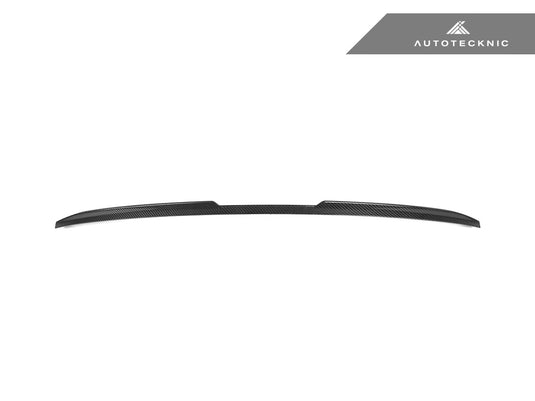BMW G60 5 - Series - Dry Carbon Corsa Trunk Spoiler - FSPE