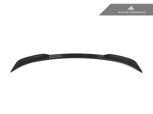 BMW G80 M3 - Dry Carbon Corsa Trunk Spoiler - FSPE