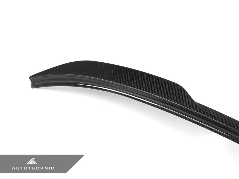 Load image into Gallery viewer, BMW G80 M3 - Dry Carbon Corsa Trunk Spoiler - FSPE
