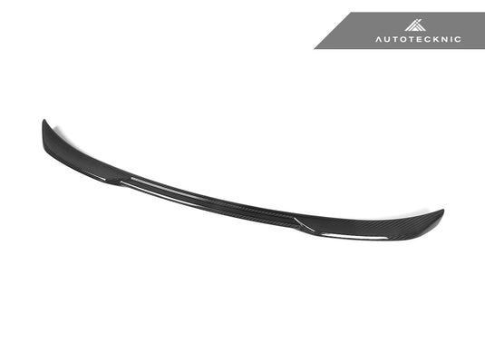 BMW G80 M3 - Dry Carbon Corsa Trunk Spoiler - FSPE