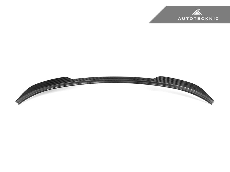 Load image into Gallery viewer, BMW G80 M3 - Dry Carbon Corsa Trunk Spoiler - FSPE
